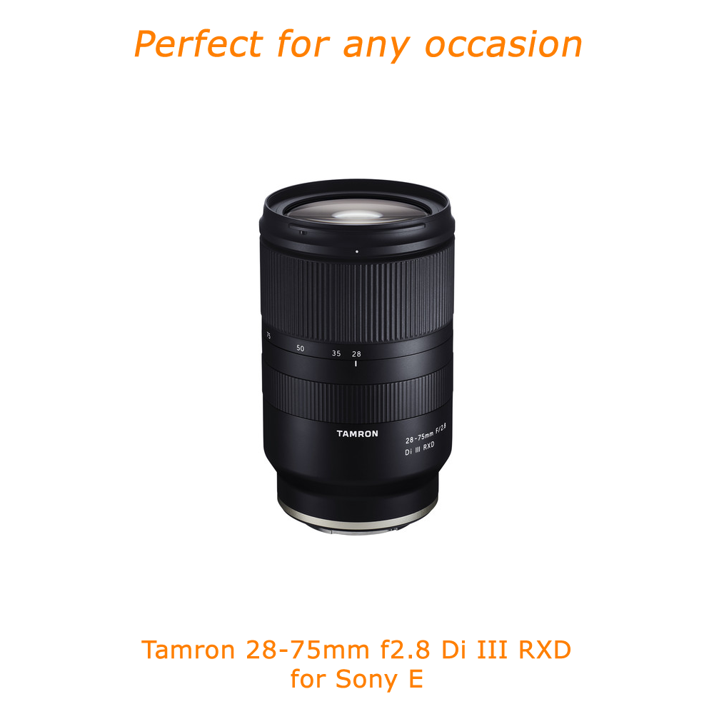 The Lens Pal